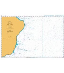 East Coast of South America 