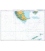 British Admiralty Nautical Chart 4212 Drake Passage