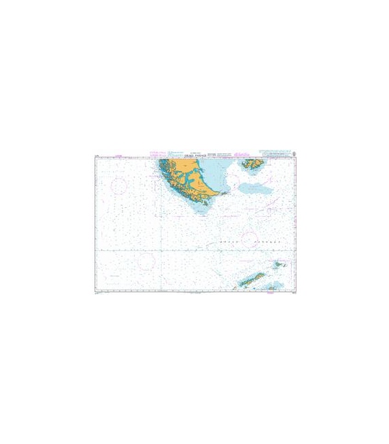 Drake Passage 
