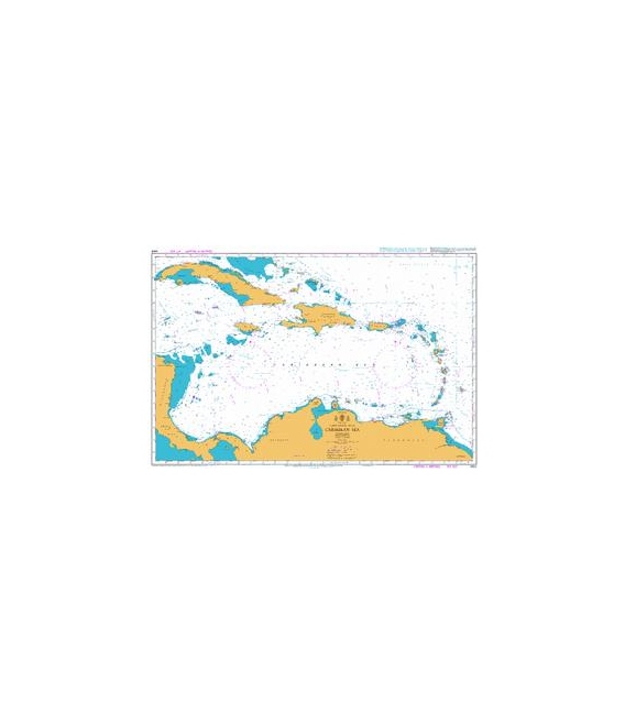 Caribbean Sea 