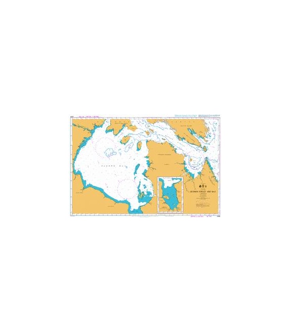 Hudson Strait and Bay 