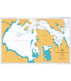 Hudson Strait and Bay 