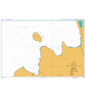 Initao Point To Butuan Bay 