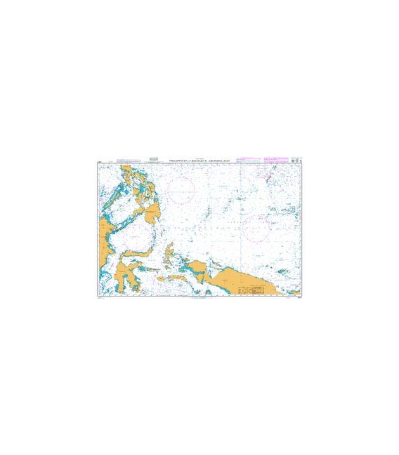 Philippines to Bismarck Archipelago 