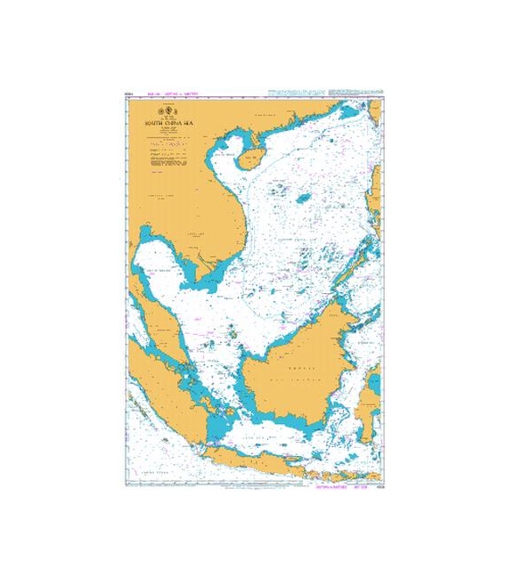 South China Sea 