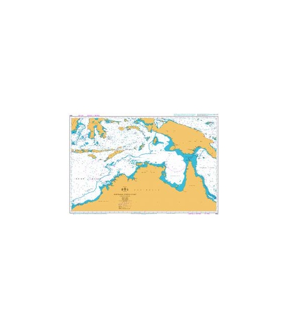 Australia North Coast and Adjacent Waters 