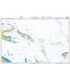 Coral and Solomon Seas and Adjacent Seas