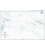 British Admiralty Nautical Chart 4606 Tonga to Archipel des Tuamotu