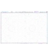 British Admiralty Nautical Chart 4610 Pacific-Antarctic Rise to Southeast Pacific Basin