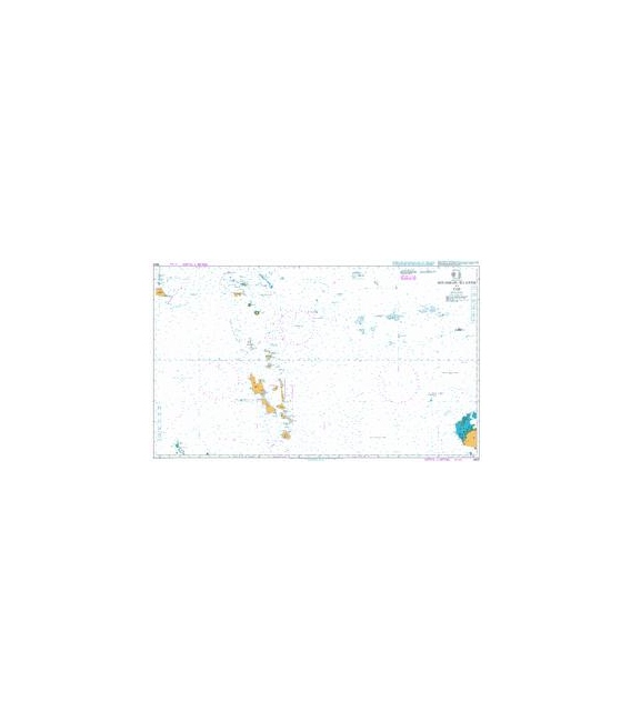 Solomon Islands to Fiji 