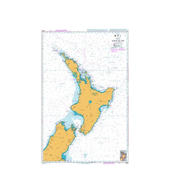 North Island