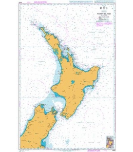 North Island