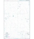 British Admiralty Nautical Chart 4653 Malden Island to Iles de la Societe