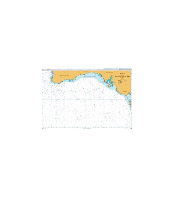 Australia South Coast