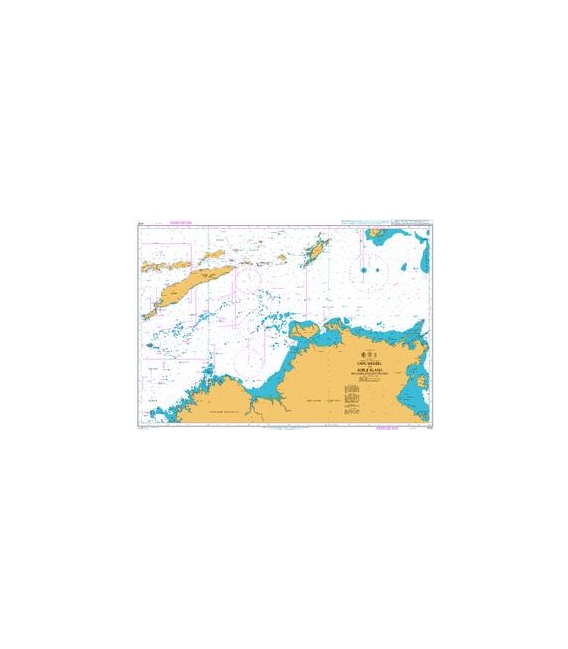 Cape Wessel to Adele Island including adjacent waters