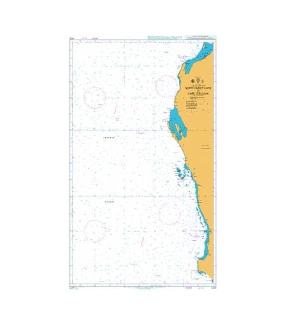 North West Cape to Cape Leeuwin