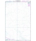 British Admiralty Nautical Chart 4805 Hawaiian Islands to the Aleutian Trench