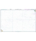 British Admiralty Nautical Chart 4807 San Francisco to Hawaii