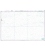 British Admiralty Nautical Chart 4808 Hawaii to the Clipperton Fracture Zone