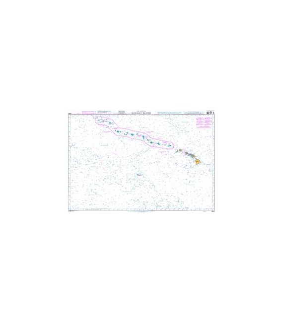Hawaiian Islands