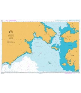 Bering SeaNorthern Part 