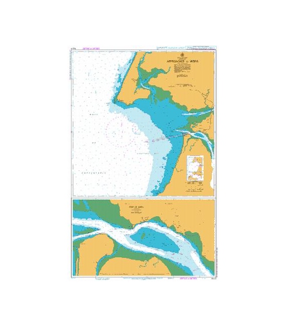 Approaches to Weipa                                                                                 