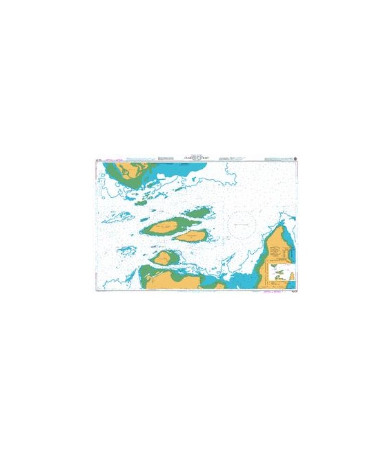 Clarence Strait                                                                                     