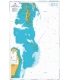 Approaches to Varanus Island 