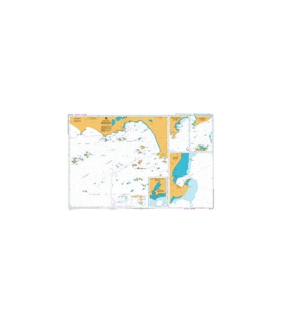 Approaches to Esperance                                                                             