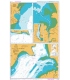 Approaches to Whyalla and Port Pirie                                                                