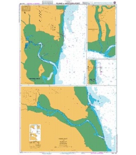 Plans in Western Port                                                                               
