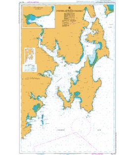 D'Entrecasteaux Channel                                                                             