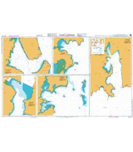 Plans in Tasmania (sheet 4) Port Arthur                                                                