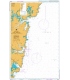 Approaches to Port Jackson  Port Hacking to The Skillion                                            