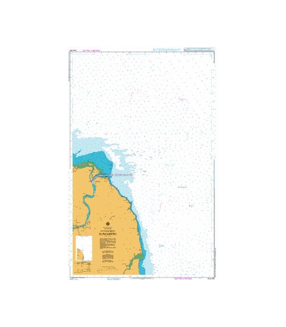 Approaches to Bundaberg                                                                   