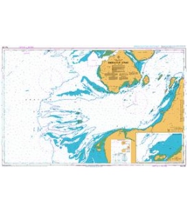 Endeavour Strait                                                                                    