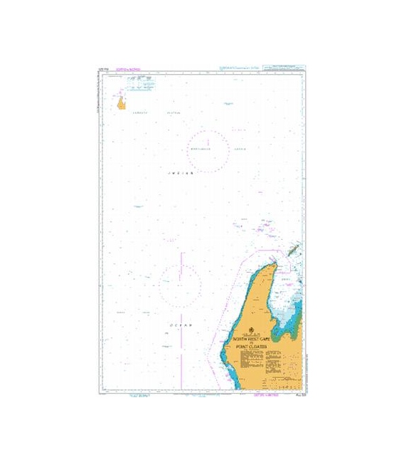 North West Cape to Point Cloates                                                                    