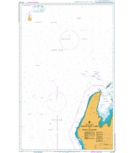 North West Cape to Point Cloates                                                                    