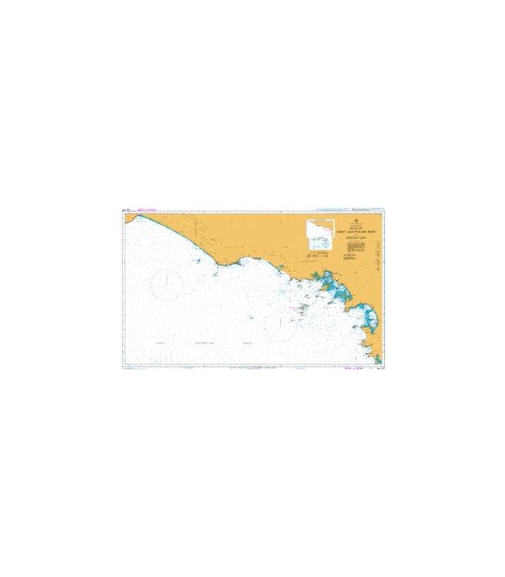 Head of Great Australian Bight to Streaky Bay                                                       