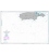 British Admiralty Australian Nautical Chart 346 Kangaroo Island (South Coast)
