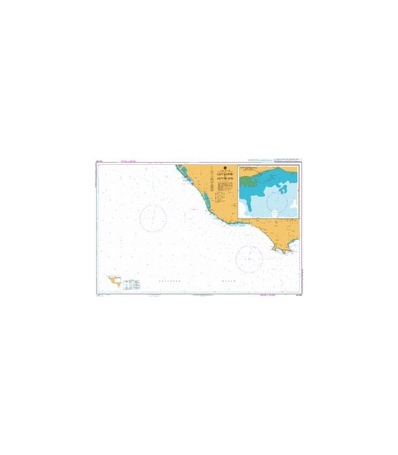 Cape Martin to Cape Nelson                                                                          
