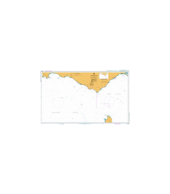 Cape Nelson to Port Phillip                                                                         
