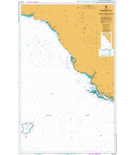 Kerema Bay to Port Moresby                                                                          