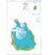 British Admiralty Australian Nautical Chart A607 South Keeling