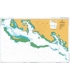 Approaches to Port Moresby                                                                          