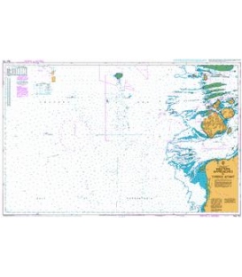 Western Approaches to Torres Strait                                                                 