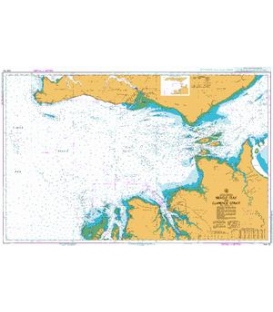 Beagle Gulf and Clarence Strait