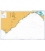 British Admiralty Australian Nautical Chart AUS 788 Cape Otway to Cape Schanck