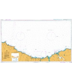 Stony Head to Rocky Cape                                                                            