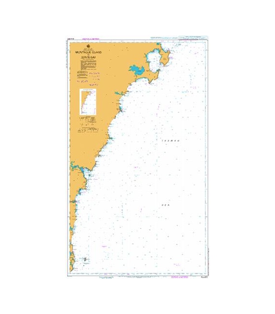Montague Island to Jervis Bay